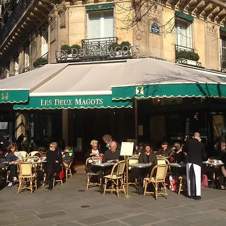 Luxury And Spacious In Saint Michel *