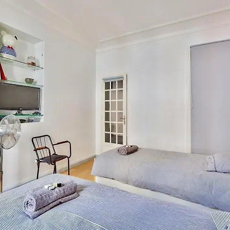 Luxury And Spacious In Saint Michel *
