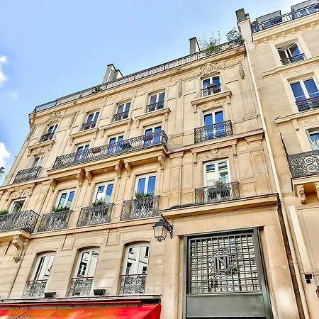 Luxury And Spacious In Saint Michel *