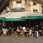 Luxury And Spacious Appartment In Saint Michel