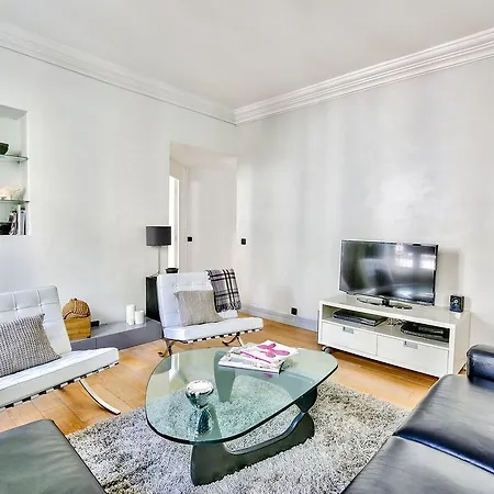 Luxury And Spacious In Saint Michel *